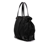 GG Nylon Full Moon Tote